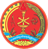 Royal University of Phnom Penh logo